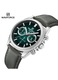 NAVIFORCE PALERMO мъжки часовник, кварцов, 30м водоустойчив, метален корпус