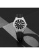 NAVIFORCE Bologna мъжки часовник, Seiko кварцов механизъм, водоустойчив 30м, метален корпус