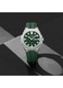 NAVIFORCE Bologna мъжки ръчен часовник, черен, метален корпус, 30 метра водоустойчив, Seiko кварцов механизъм