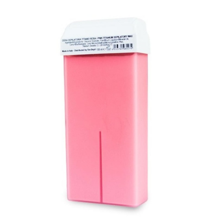 Ceara epilatoare roll-on Roial, 100 ml, piele sensibila