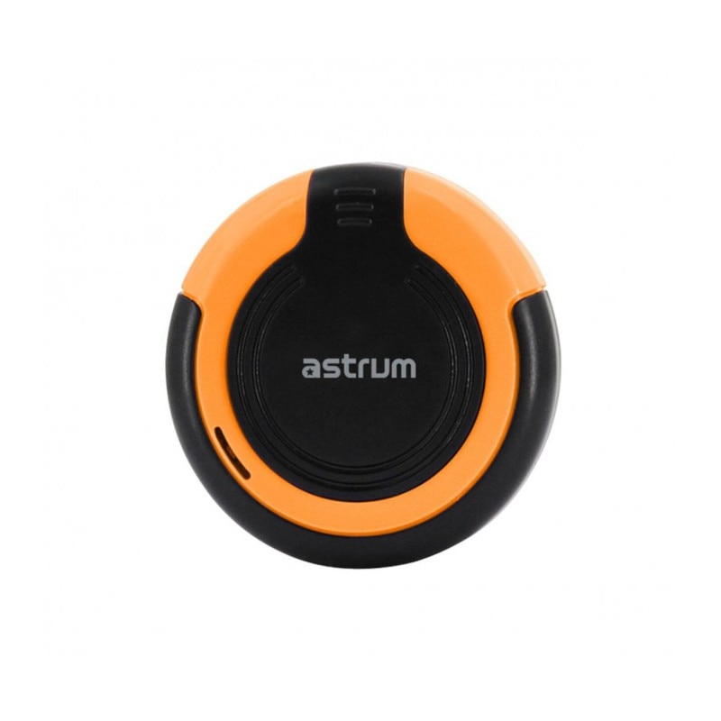 Curatator cu vibratii pentru Ecrane Astrum CS100 Portocaliu