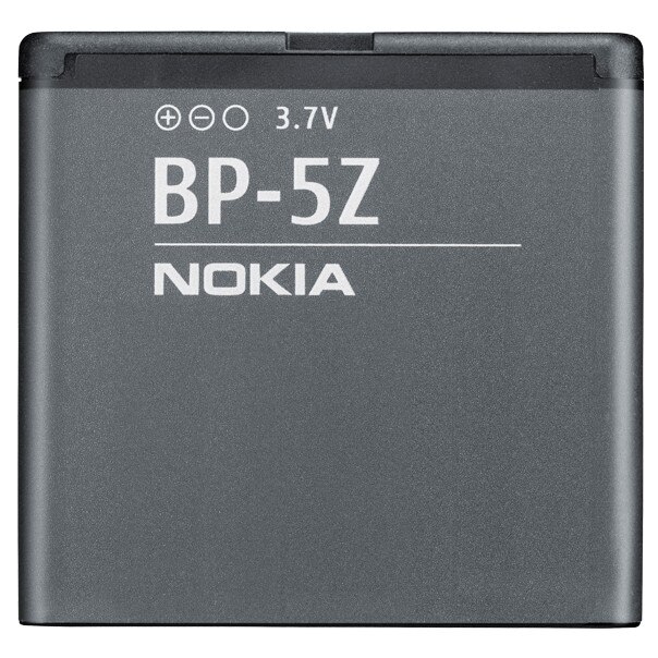 Acumulator Nokia BP-5Z (700) 1080 mAh Original Bulk
