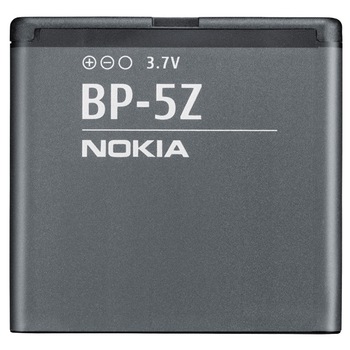 Acumulator Nokia BP-5Z (700) 1080 mAh Original Bulk Acumulator Nokia BP-5Z (700) 1080 mAh Original Bulk