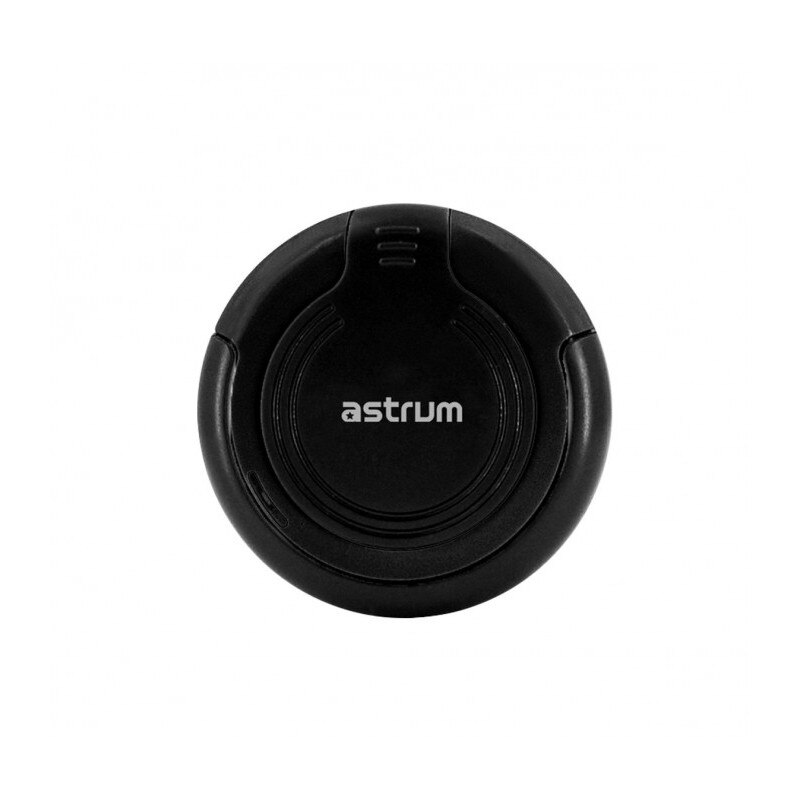 Curatator cu vibratii pentru Ecrane Astrum CS100 Negru