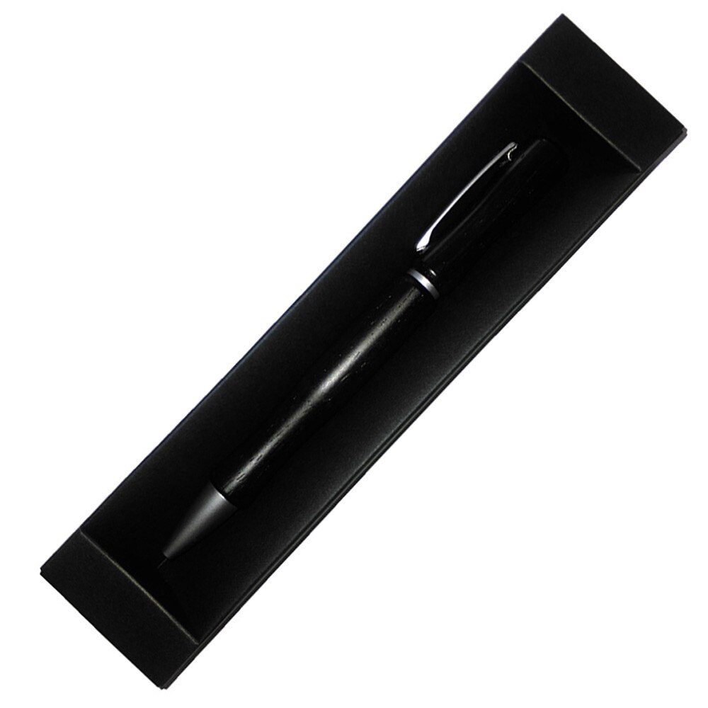 Pix lemn cu mecanism, ECOBRA, Victoria, negru