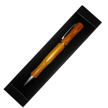 Pix lemn cu mecanism, ECOBRA, Victoria, maro Pix lemn cu mecanism, ECOBRA, Victoria, maro