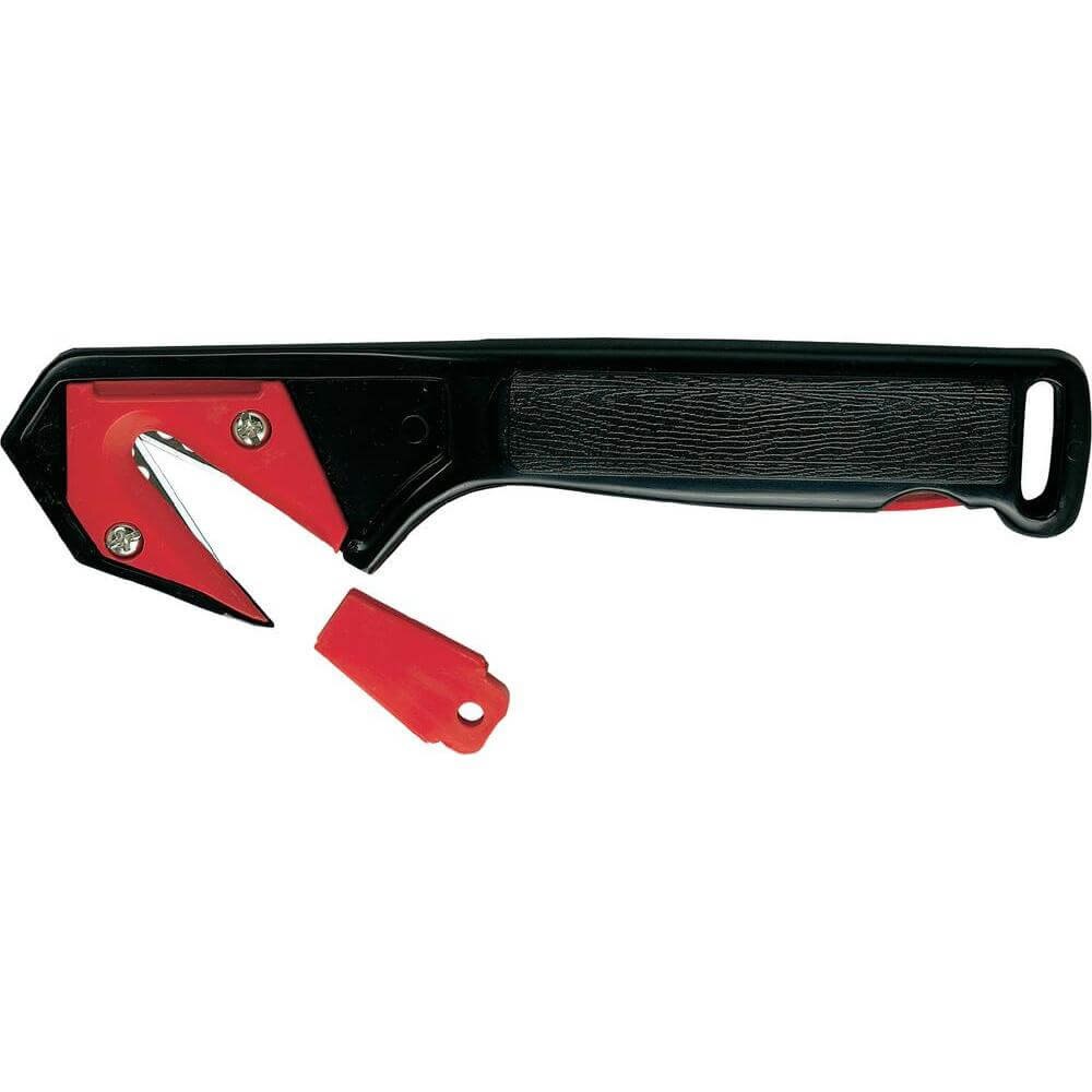 Cutter pentru colete, lama in V, ECOBRA 770440