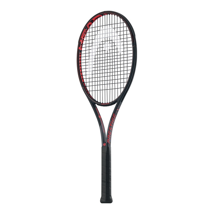 Тенис ракета Head Graphene Touch Prestige Mid, грип 3