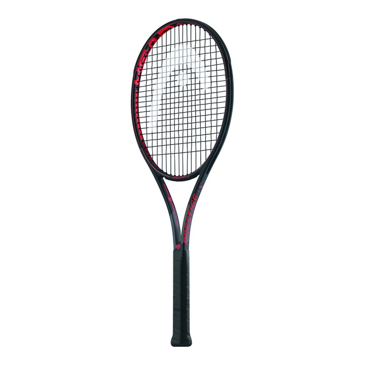 Тенис ракета Head Graphene Touch Prestige Mid, грип 4