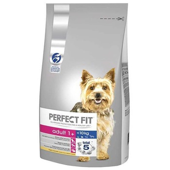 Hrana uscata pentru caini Perfect Fit Adult, Talie mica, 6kg Hrana uscata pentru caini Perfect Fit Adult, Talie mica, 6kg
