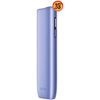 Dispozitiv IQOS ILUMA I One Digital Violet