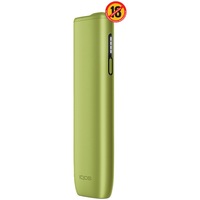 Dispozitiv IQOS ILUMA I One Leaf Green