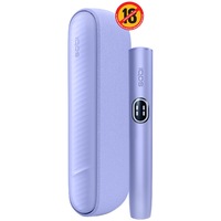 Dispozitiv IQOS ILUMA I Digital Violet