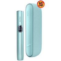 Dispozitiv IQOS ILUMA I Breeze Blue