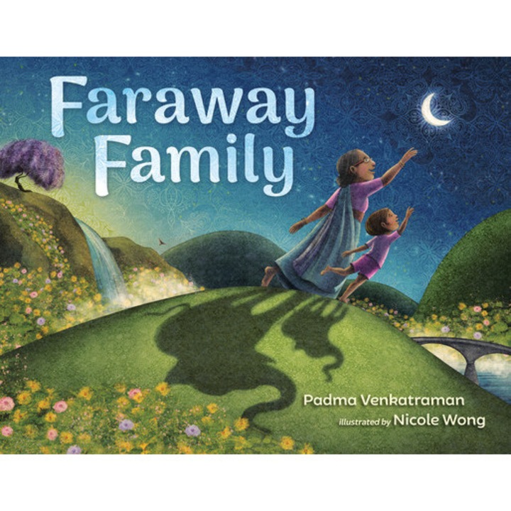 Faraway Family - Padma Venkatraman