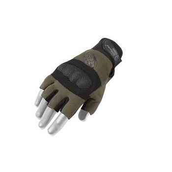 Manusi Taiate Armored Claw - Olive, marimea L Manusi Taiate Armored Claw - Olive, marimea L