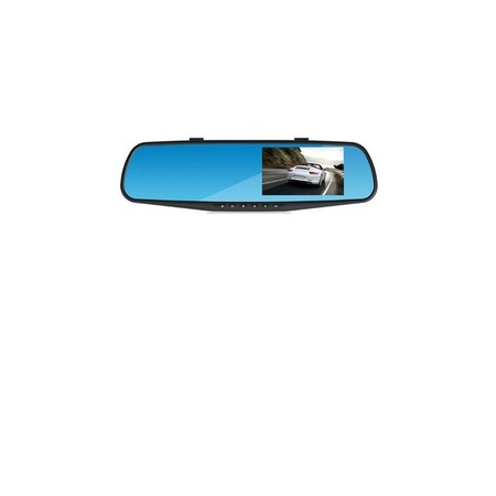 Camera Auto Tip Oglinda Monitor 4 Dvr Metru Patrat Emag Ro