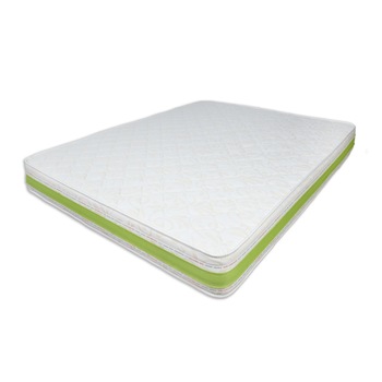 Saltea ortopedica GIN GIN FLEX Spuma A, 160x200x20cm, spuma poliuretanica, reversibila, sistem aerisire, ferma Saltea ortopedica GIN GIN FLEX Spuma A, 160x200x20cm, spuma poliuretanica, reversibila, sistem aerisire, ferma