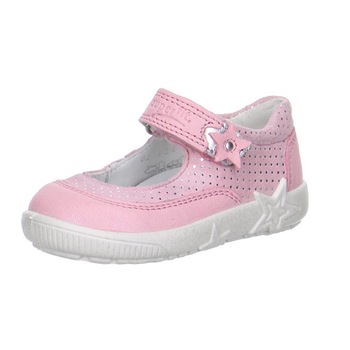 Pantofi fete Superfit, Roz Pantofi fete Superfit, Roz
