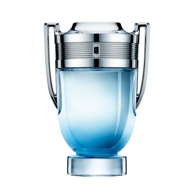 Apa de Toaleta Paco Rabanne, Invictus Aqua, Barbati, 50 ml - eMAG.ro