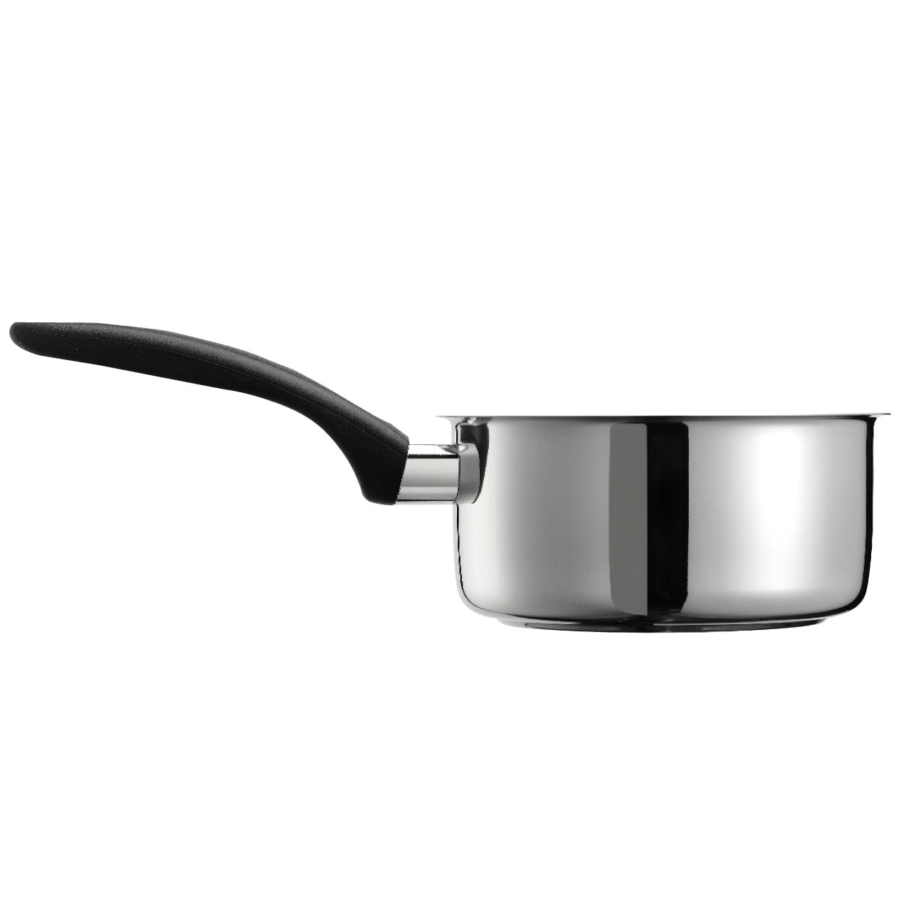 Cratita Brava, Inoxriv 12 cm.