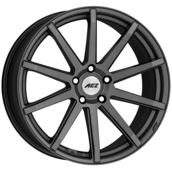 Janta aliaj AEZ Straight dark graphite matt 8.5/20 5x120 ET30 Janta aliaj AEZ Straight dark graphite matt 8.5/20 5x120 ET30