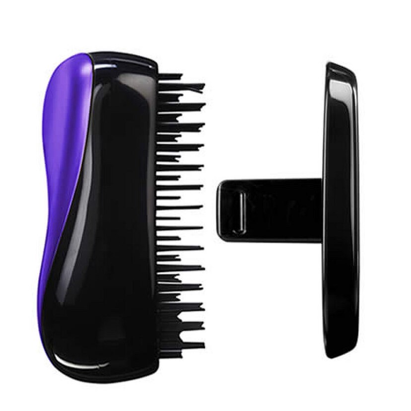 Tangle Teezer Compact Styler Purple Dazzle hajkefe - eMAG.hu