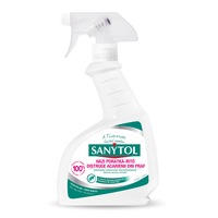 Solutie antiacarieni Sanytol, 300ml