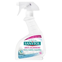 Solutie anti acarieni Sanytol, 0.3 l