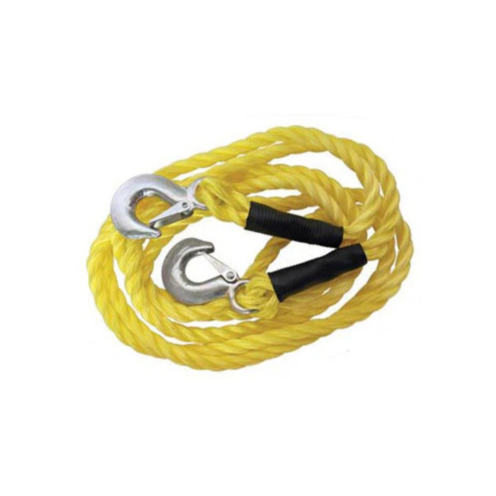 Sufa tractare 2 tone 12mm x 3.6m nylon GD