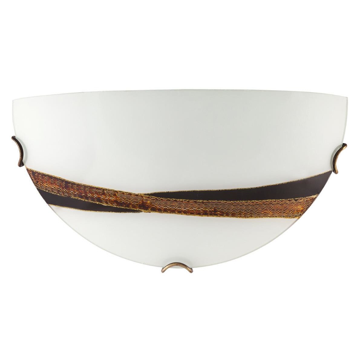 Aplica Interior Rabalux Art bronze IL-331946 E27 MAX 60W