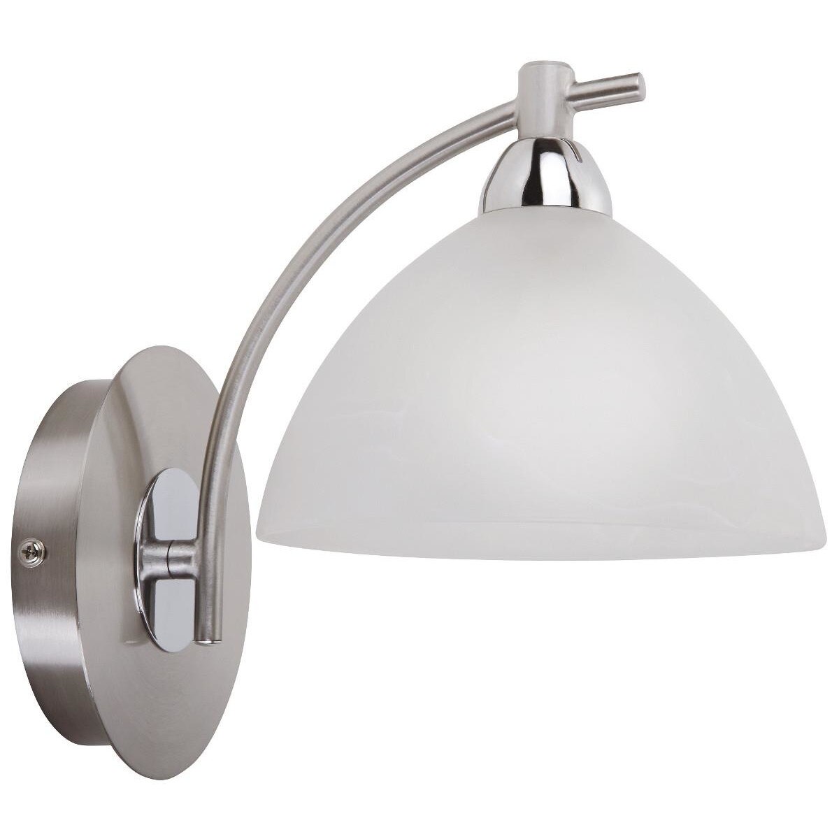 Aplica Interior Rabalux Nordic IL-332601 E14 MAX 40W