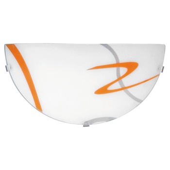 Aplica Interior Rabalux Soley IL-331814 E27 MAX 60W Aplica Interior Rabalux Soley IL-331814 E27 MAX 60W