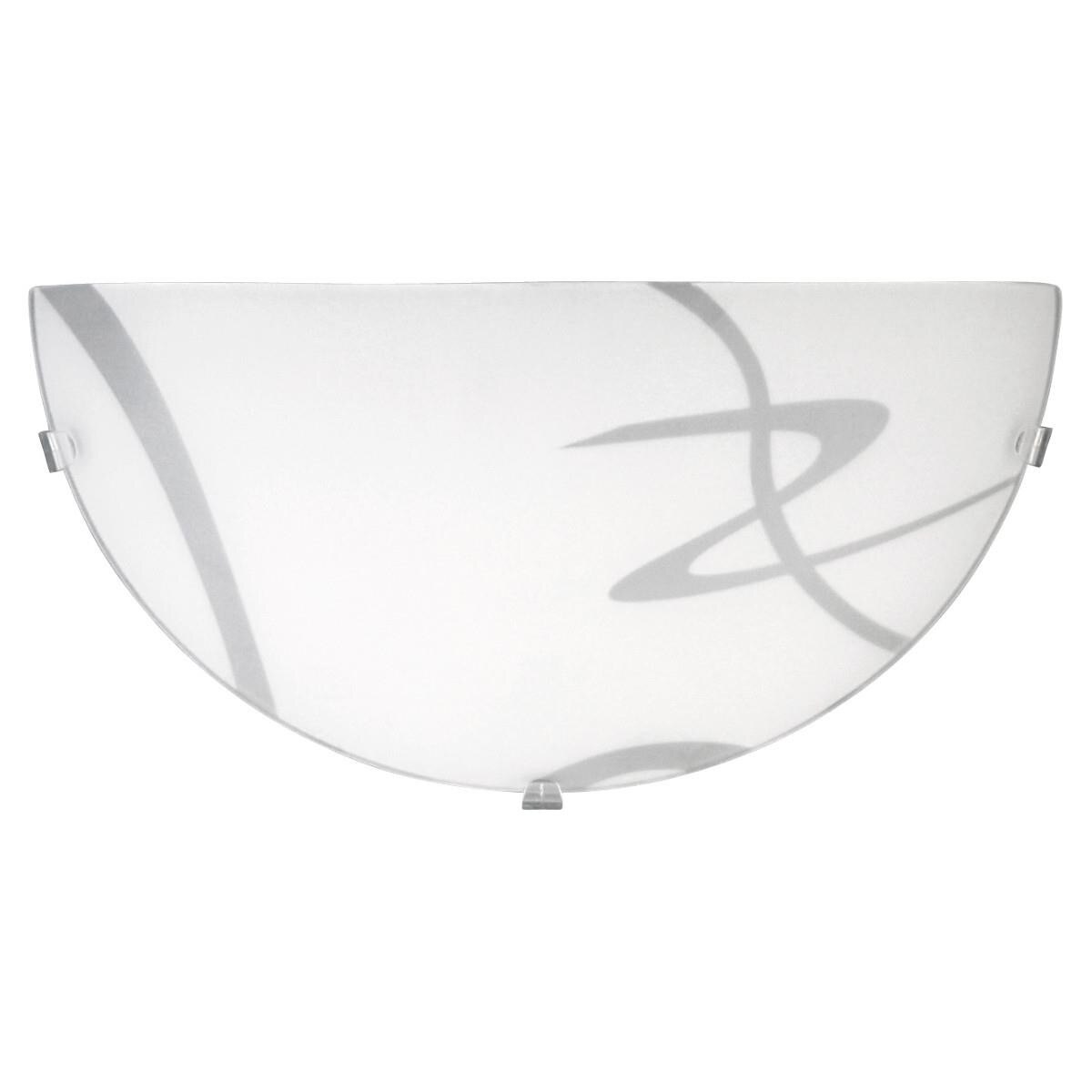 Aplica Interior Rabalux Soley IL-331817 E27 MAX 60W