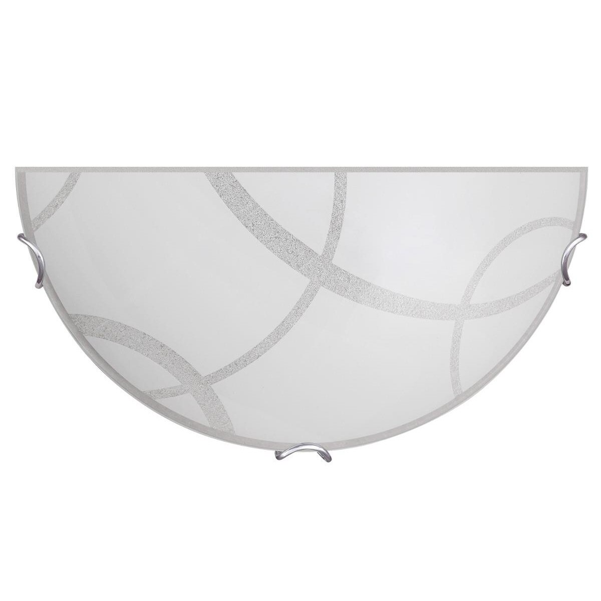 Aplica Interior Rabalux Hallie IL-333379 E27 MAX 60W