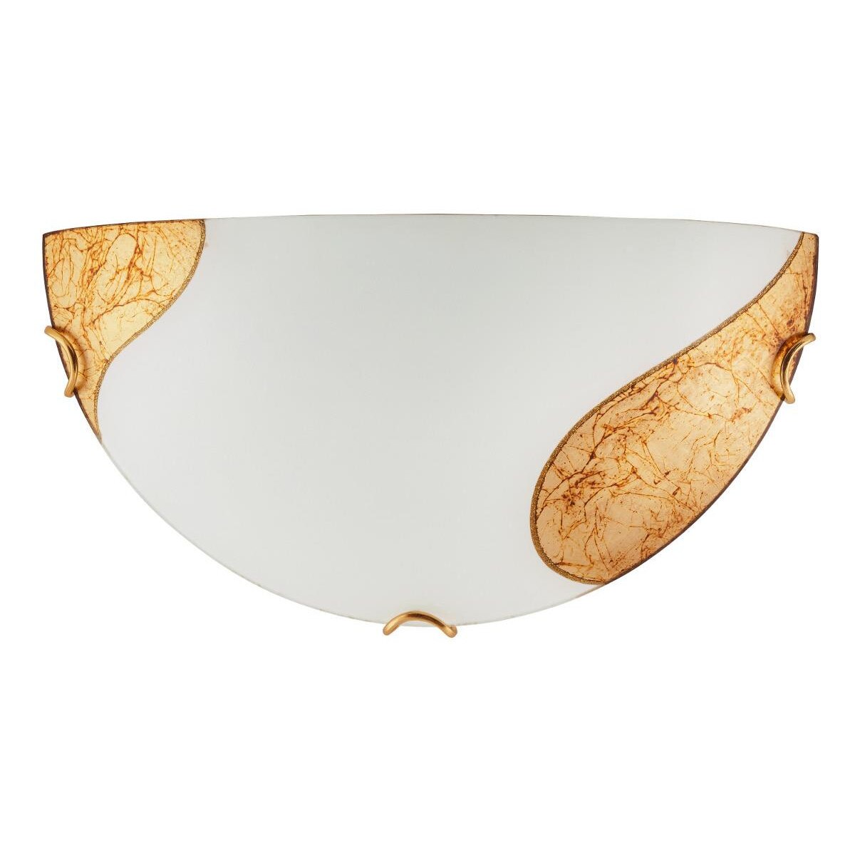 Aplica Interior Rabalux Art gold IL-331940 E27 MAX 60W