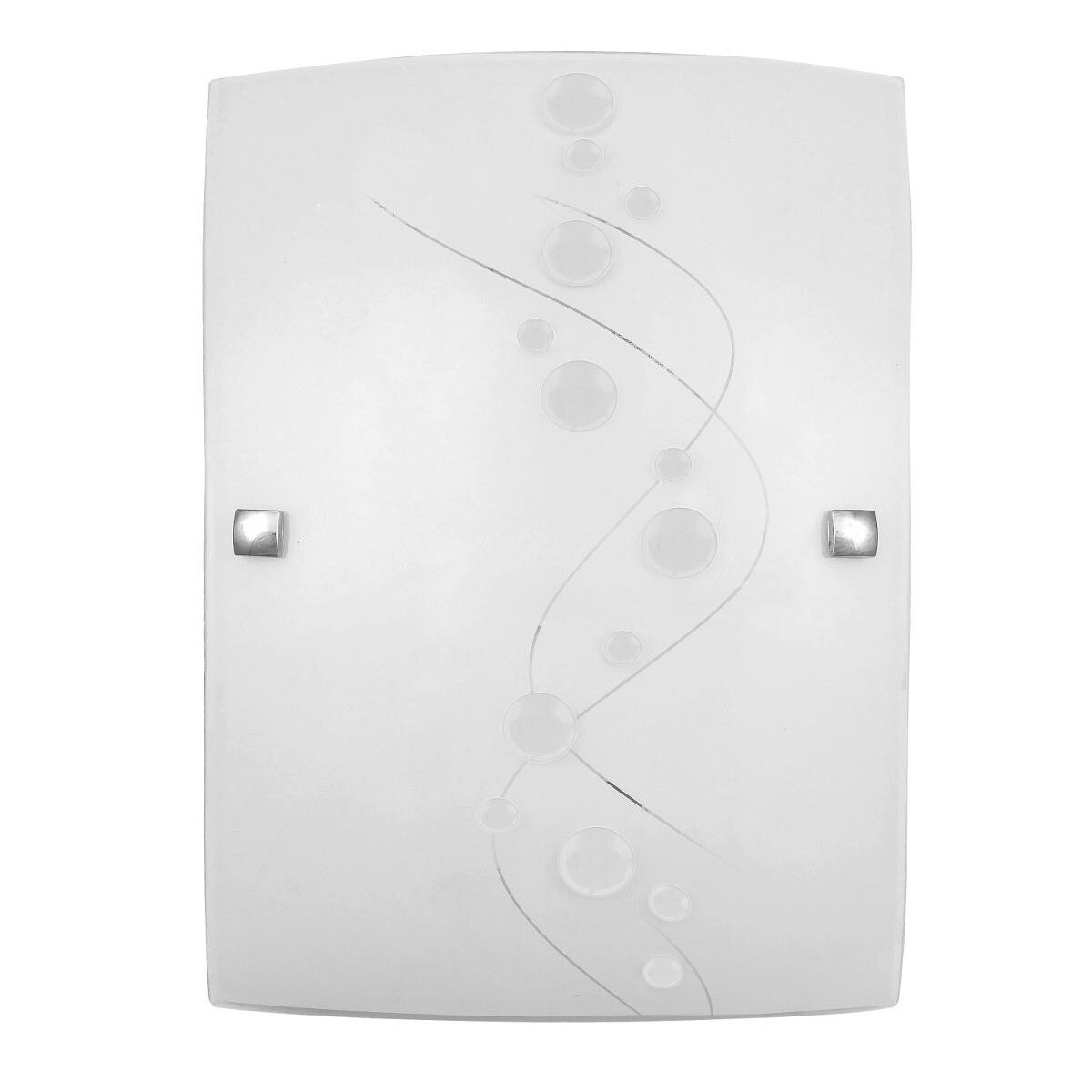 Aplica Interior Rabalux Ruby IL-333754 E27 MAX 60W