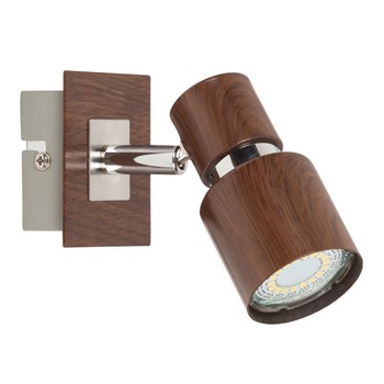Aplica Spot Rabalux Merkur IL-336005 GU10 MAX 50W Aplica Spot Rabalux Merkur IL-336005 GU10 MAX 50W