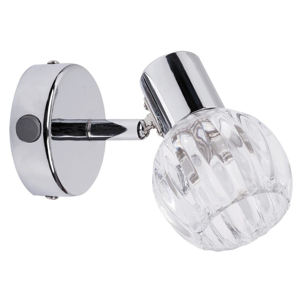 Aplica Spot Rabalux Lauren IL-336091 E14 Max 40W