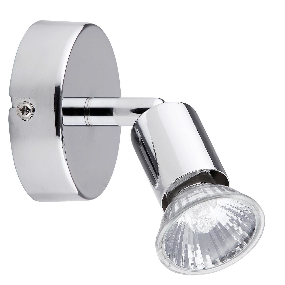 Aplica Spot Rabalux Norton IL-336045 GU10 MAX 50W