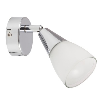 Aplica Spot Rabalux Nicolette IL-336767 E14 Max 40W Aplica Spot Rabalux Nicolette IL-336767 E14 Max 40W