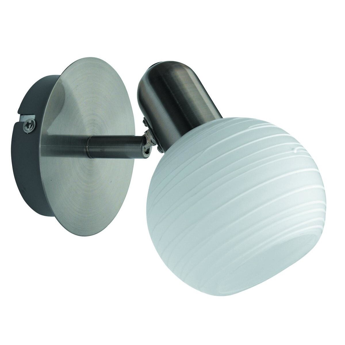 Aplica Spot Rabalux Aurel IL-336341 E14 MAX 40W