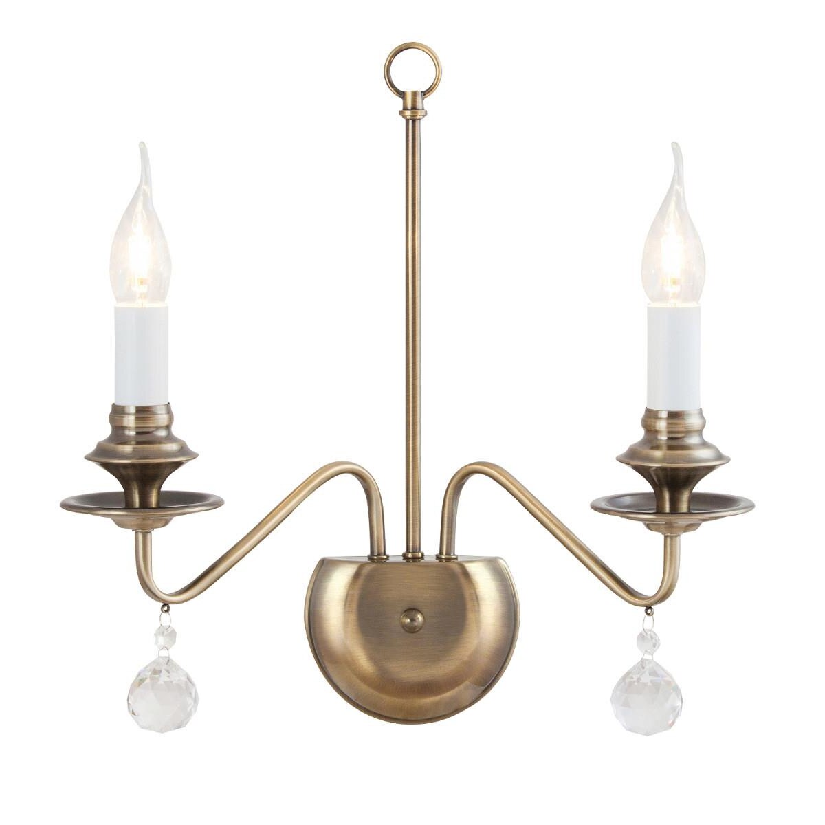 Aplica Interior Rabalux Beatrice IL-337057 E14 MAX 40W