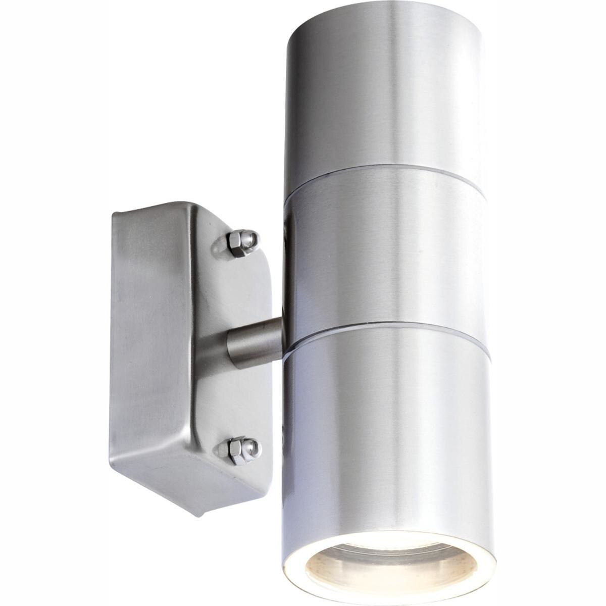 Aplica Exterior Globo Lighting Style IL-370301 GU10 LED 5W