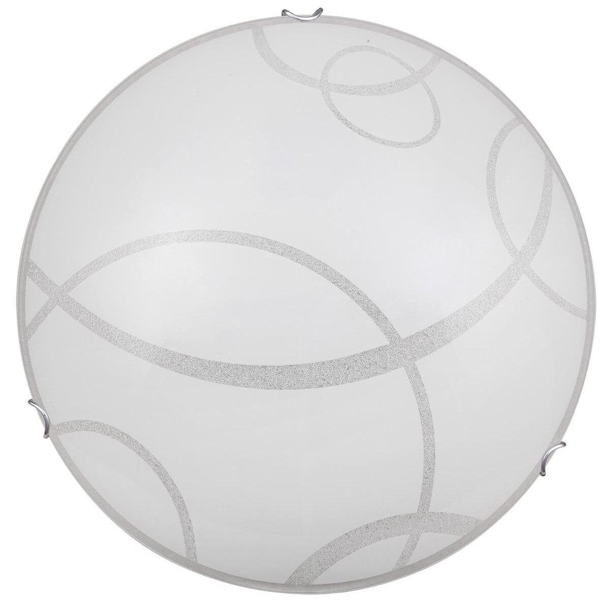 Plafoniera Rabalux Hallie IL-333381 E27 MAX 60W