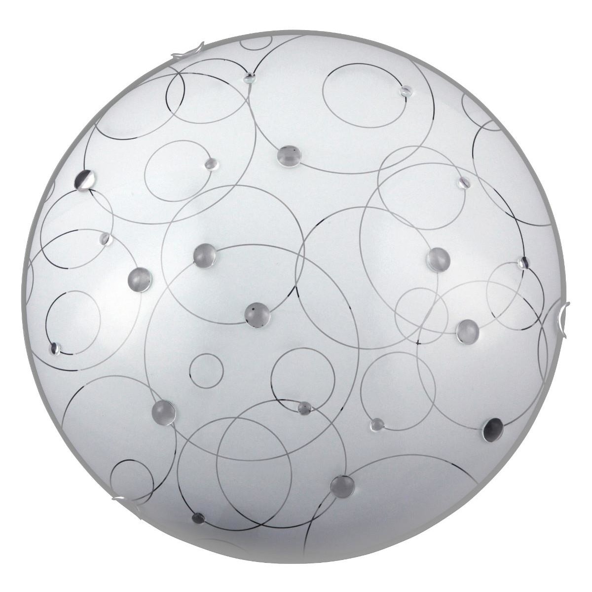 Plafoniera Rabalux Jolly IL-331863 E27 MAX 40W