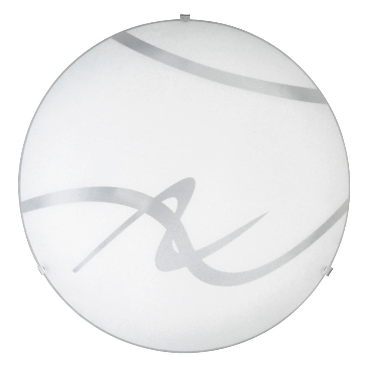 Plafoniera Rabalux Soley IL-331819 E27 MAX 60W