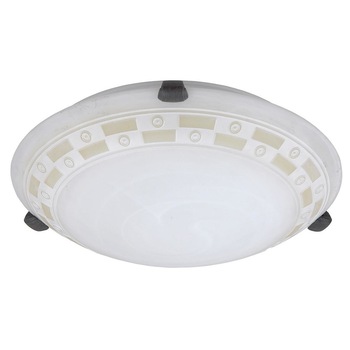 Plafoniera Rabalux Tom IL-333483 E27 MAX 60W Plafoniera Rabalux Tom IL-333483 E27 MAX 60W