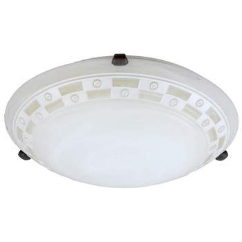 Plafoniera Rabalux Tom IL-333484 E27 MAX 60W Plafoniera Rabalux Tom IL-333484 E27 MAX 60W