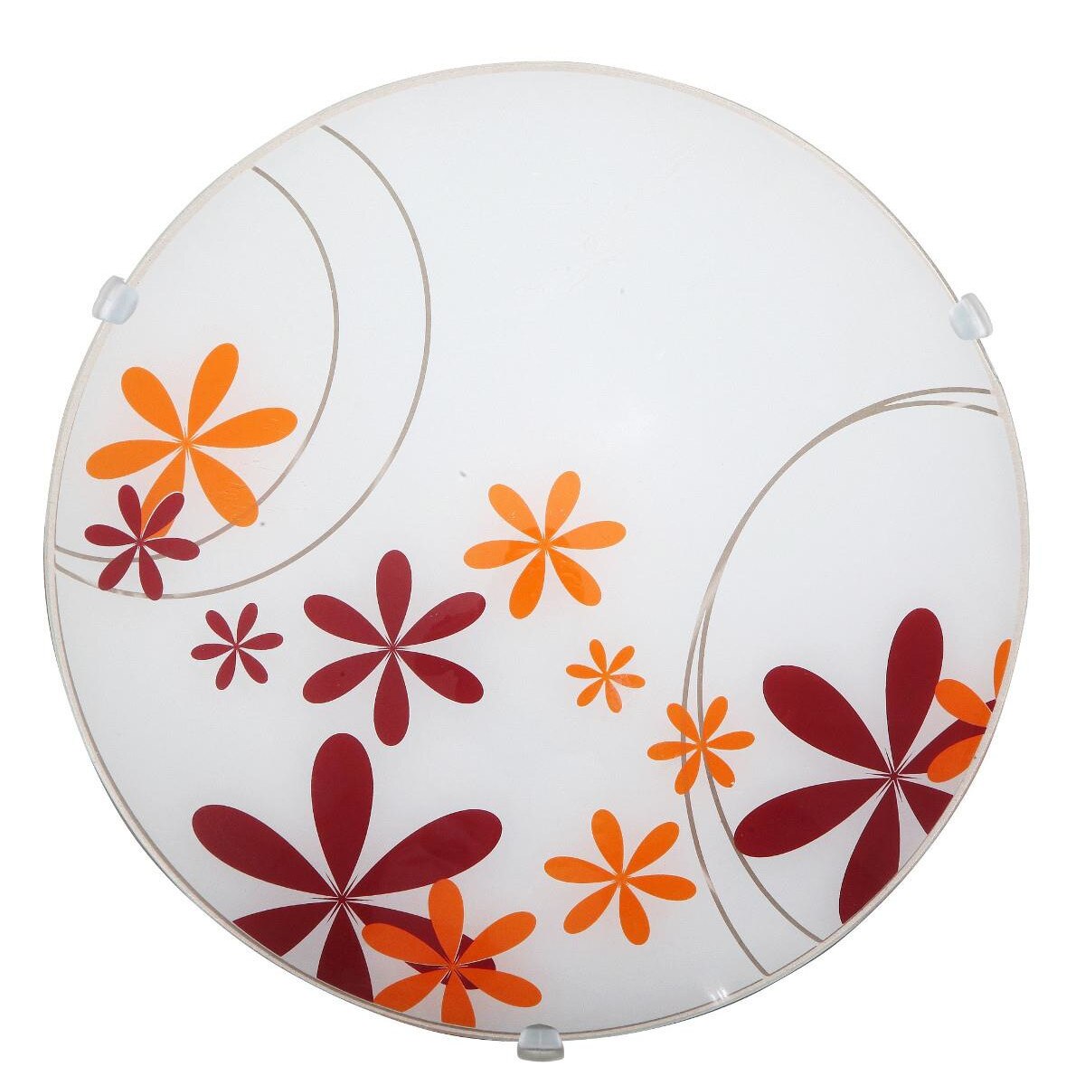 Plafoniera Rabalux Iris IL-331896 E27 MAX 60W